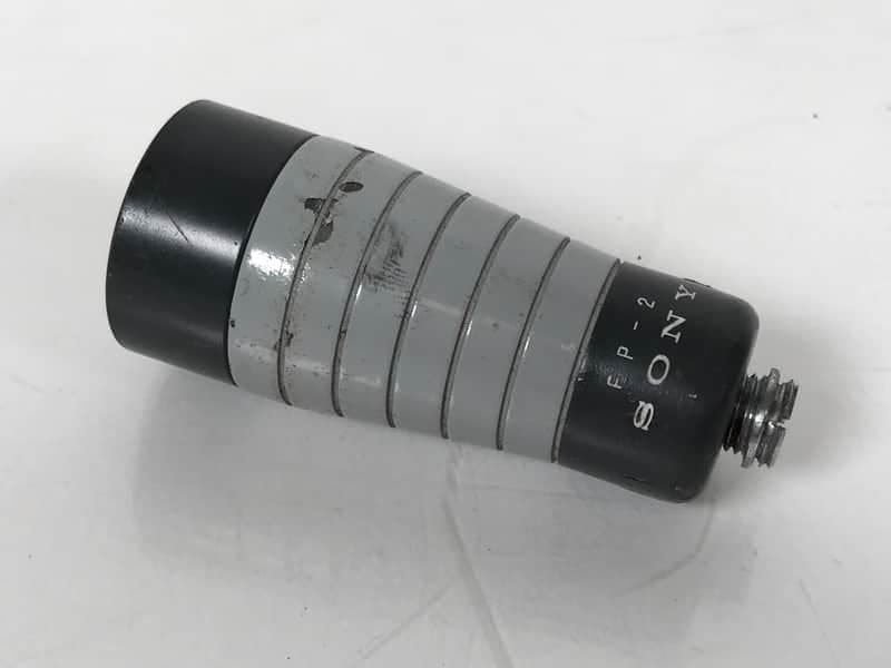 Sony FP-2 Vintage Microphone