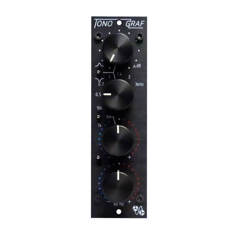 Atomic Analog Tonograf W95 EQ (Ex-demo)