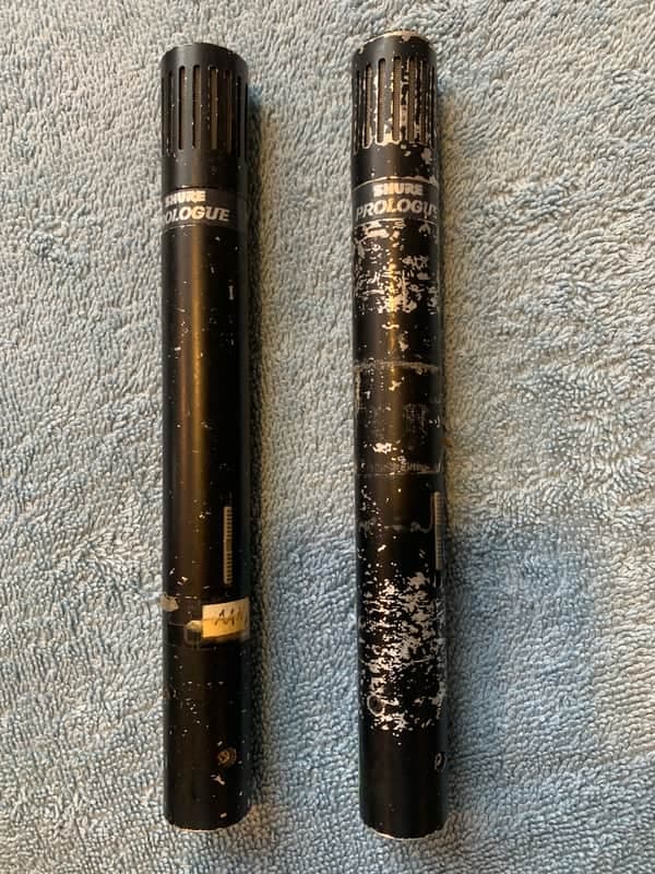 Shure Prologue 16L