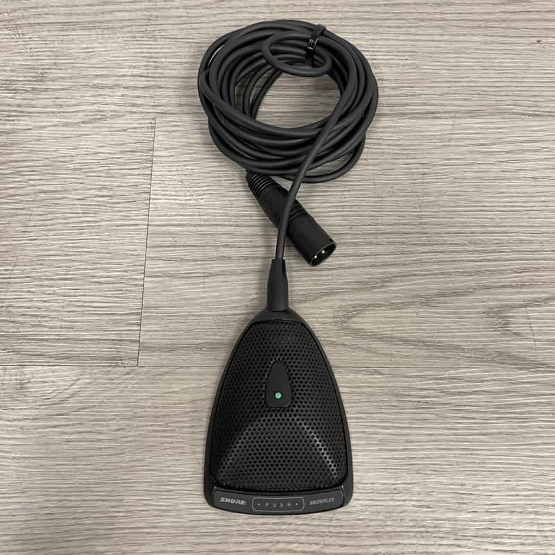 Shure Microflex MX392/O