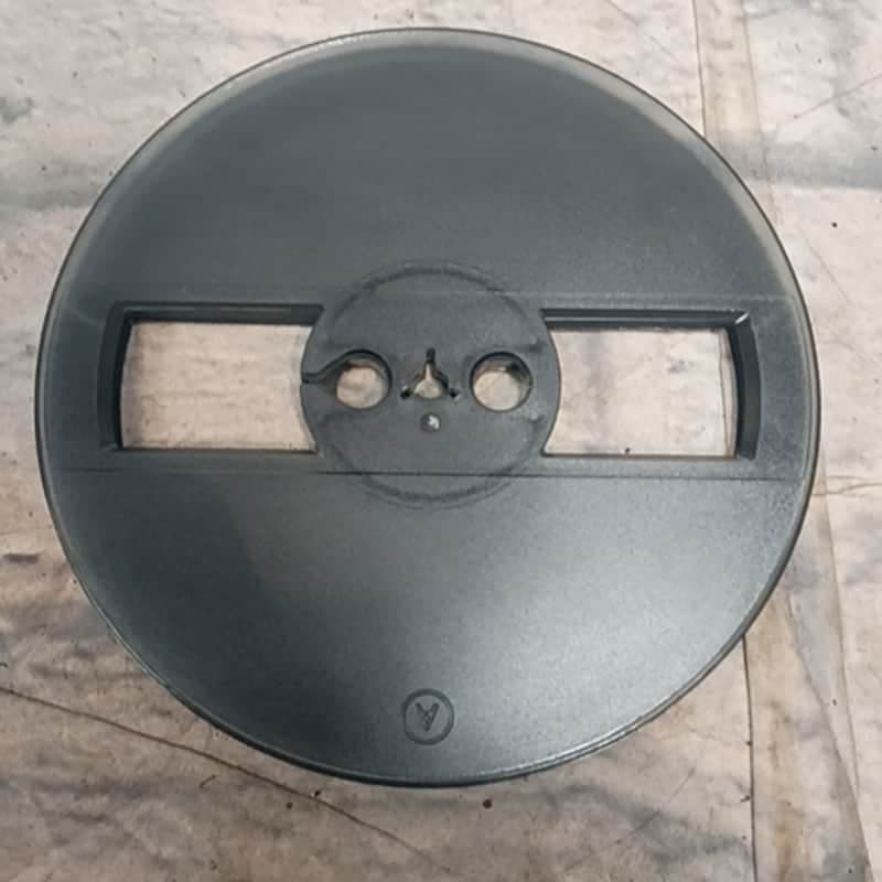 Ampex Flange Reel