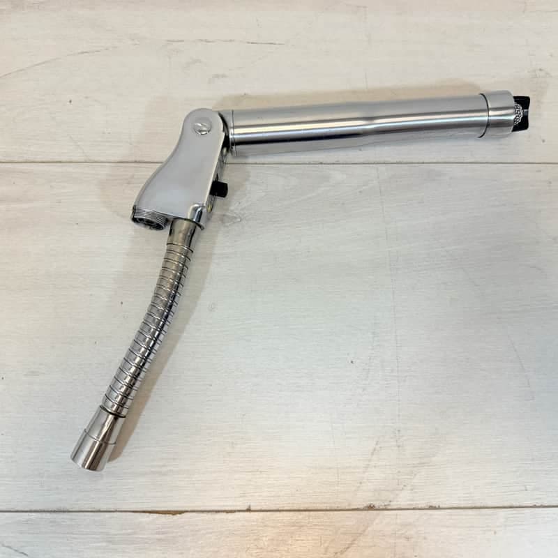 Electro-Voice Slim Air Model 636 Microphone w/ Gooseneck – Needs Cable – Made in USA 1950s–1960s - 1950s–1960s