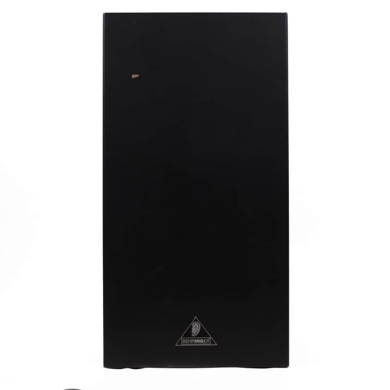 Behringer B2092A TRUTH Active Studio Subwoofer (360 Watts)