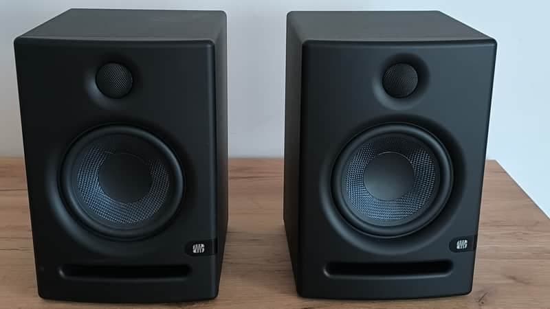 PreSonus eris E5 2025