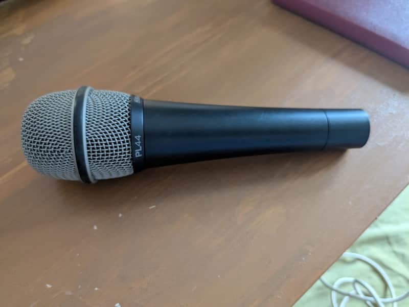 Electro-Voice PL44