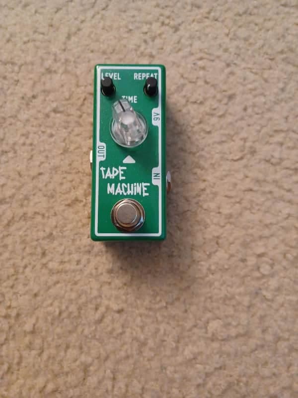 Tone City Tape Machine
