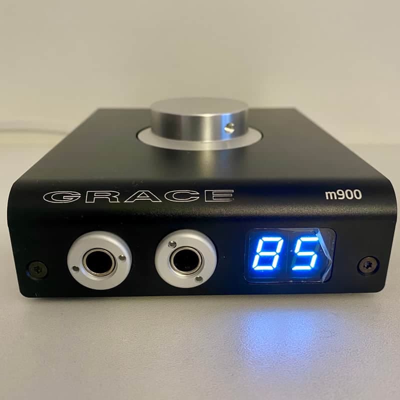 Grace Design m900