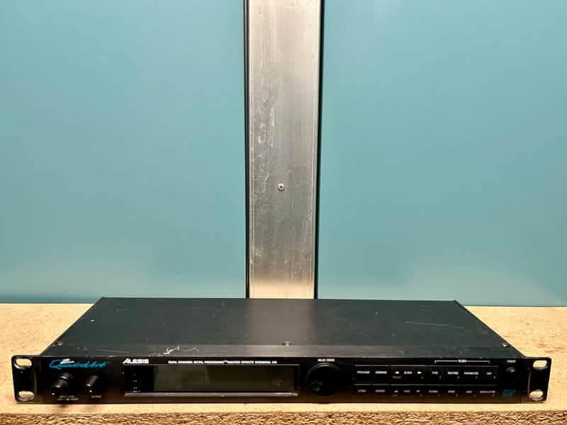 Alesis QuadraVerb 2