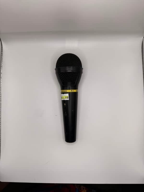 Audio-Technica P615