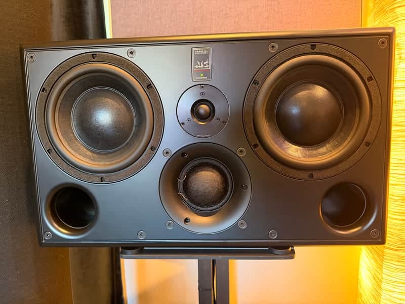 ATC SCM45A Pair - Excellent condition