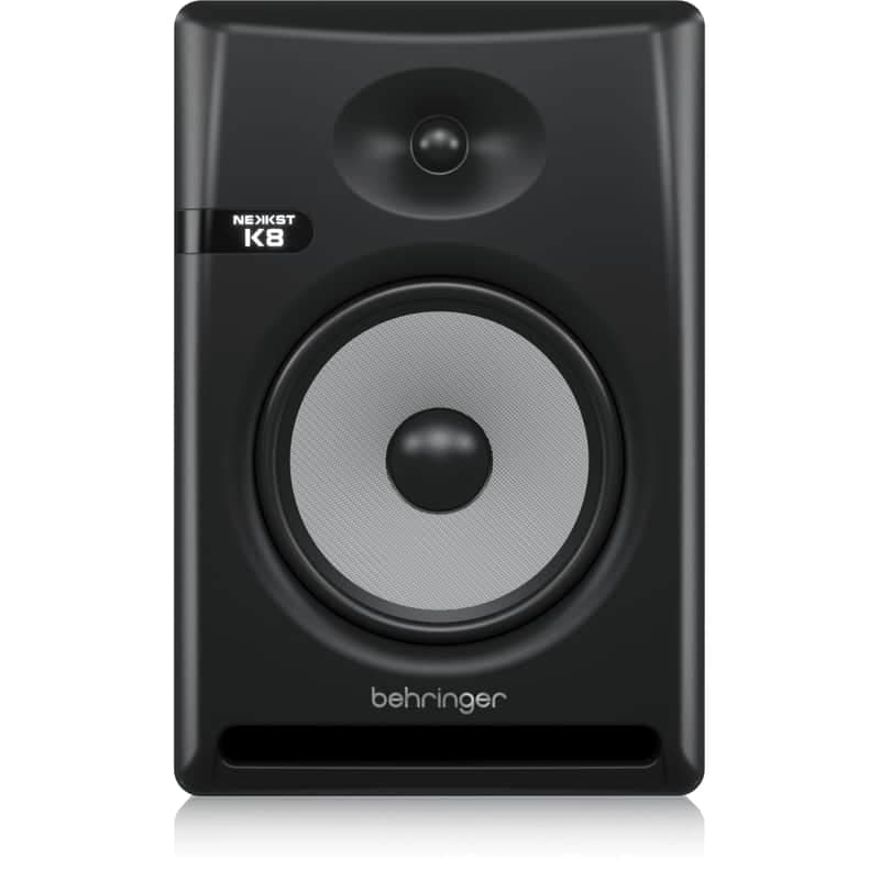 Behringer Nekkst K8 Studio Monitor