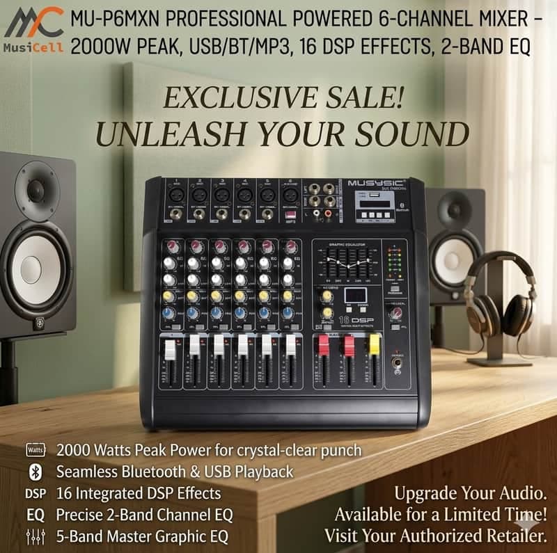 MU‑P6MXn