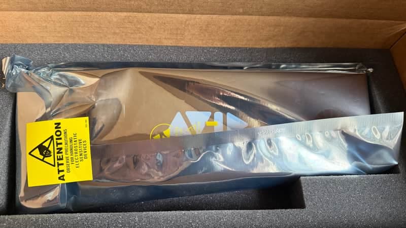 Avid Pro Tools HDX PCIe Card Brand New!