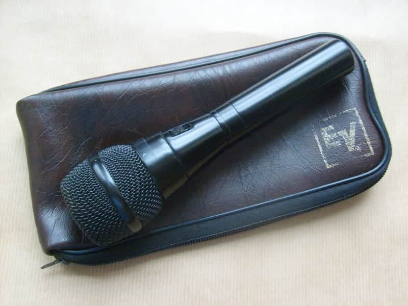 Electro Voice BK-1 Condenser Microphone