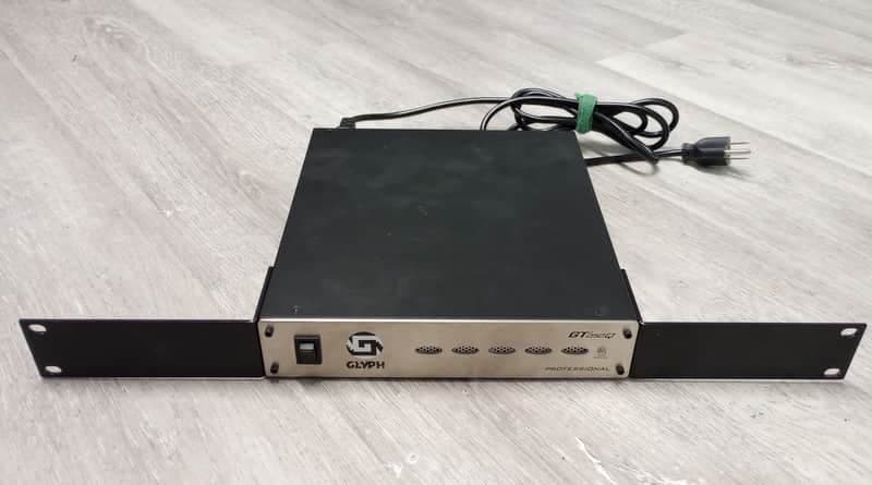 Glyph GT050Q Professional 500GB Hard Drive