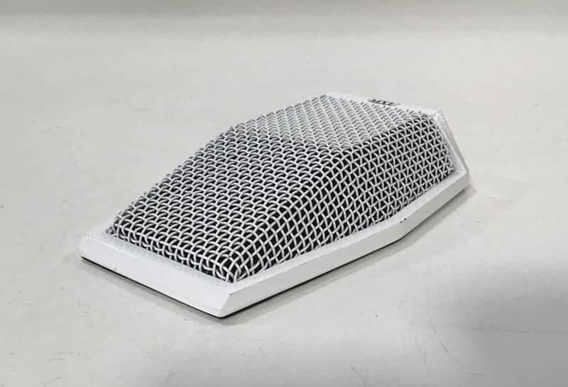 MXL AC404 USB Boundary Microphone 2022 - Present - White