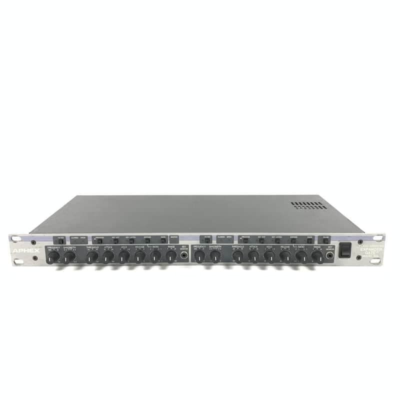 Aphex model 622 Expander Gate 1993 - Silver TGHM