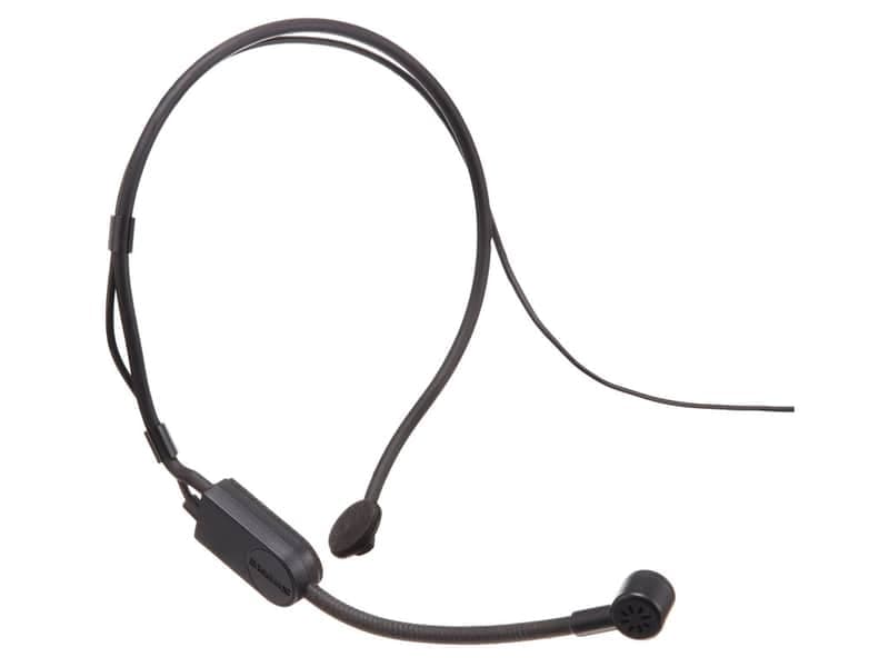 Shure PGA31 TQG