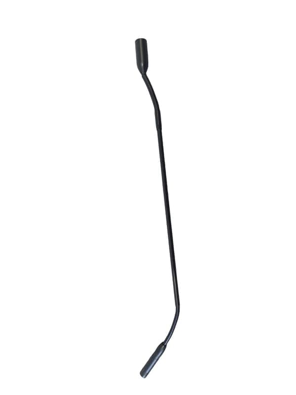 TOA R-EM800L55 - Microphone - Black - Excellent