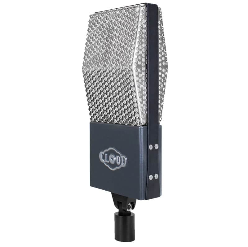 Cloud Microphones JRS-34P Passive Ribbon Microphone