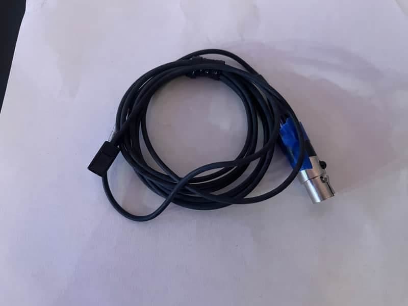 Countryman EMW - Black