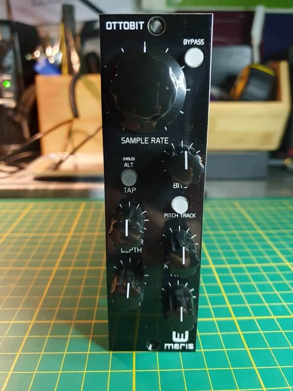 Meris Ottobit 500 series
