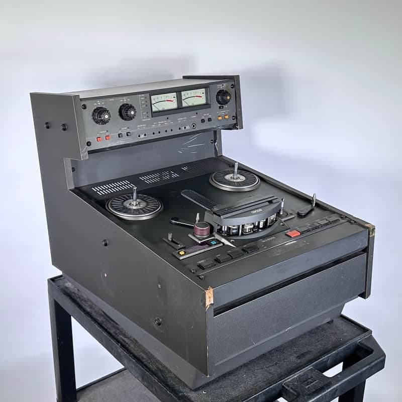 Otari MX5050 MKIII-2 2 Track Tape Recorder Deck