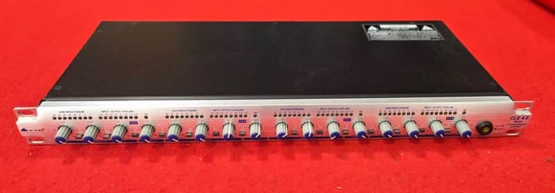Alto Professional Cle 4.0 Quad