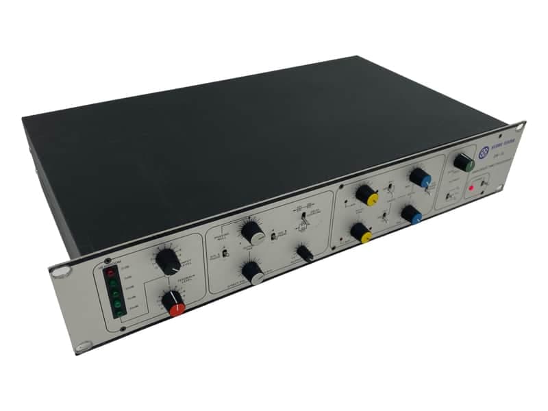 Klark Teknik DN34 Analogue Time Processor - Pro Serviced - Warranty