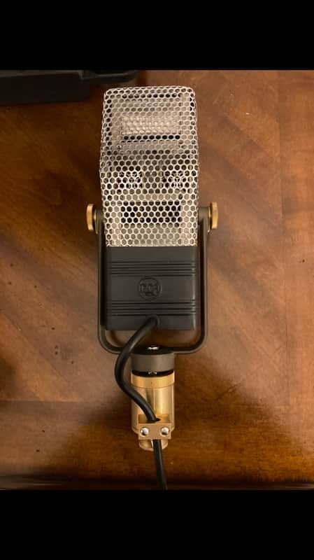 RCA 44 1960 - Silver, Gold