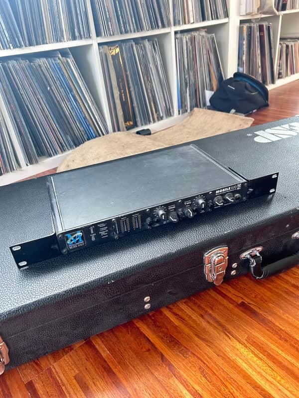 Metric Halo ULN-8 2D (FireWire)