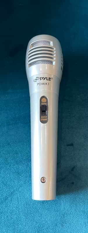 Pyle PDMIK 1
