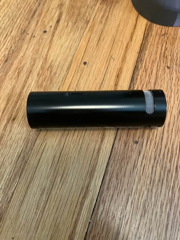 Xlson Audio Chuck Israels Signature Double Bass Microphone