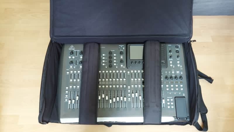 Behringer X32 40-Input 25-Bus Digital Mixing Console