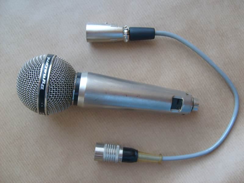Microphone Dynacord DD 600 Dynamic Studio