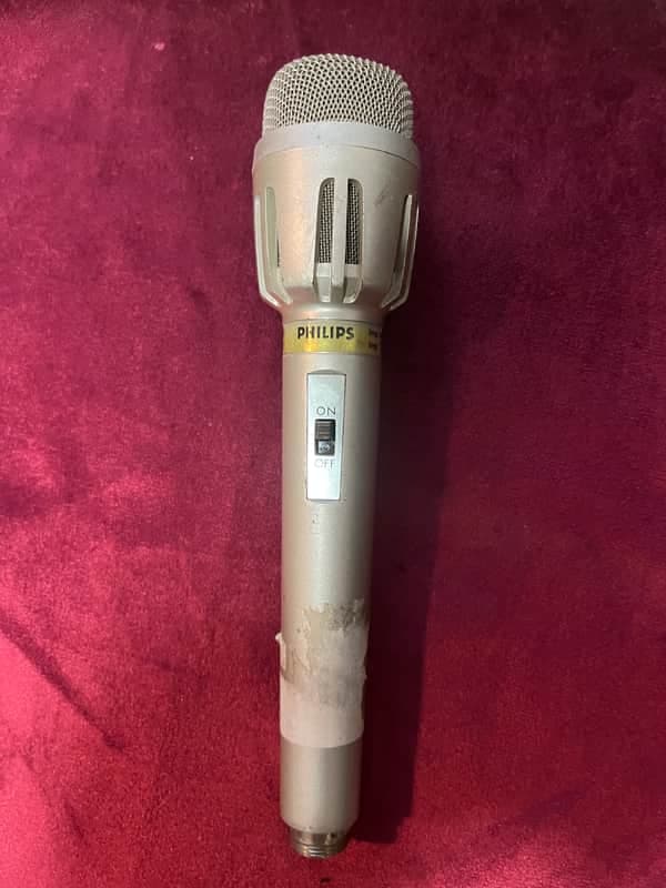 Philips N8493