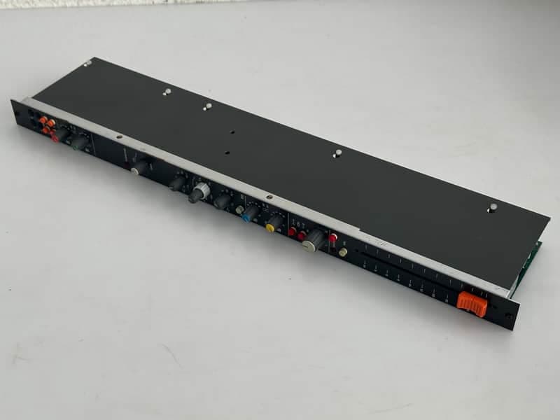 1x Studer 963 Channel Strip / Kanalzug 1.963.799.15 (NOT TESTED)