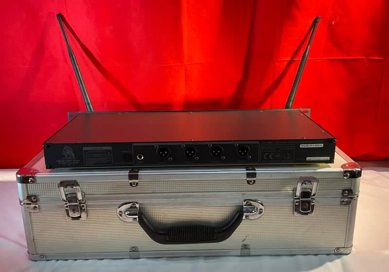 VocoPro Uhf5800