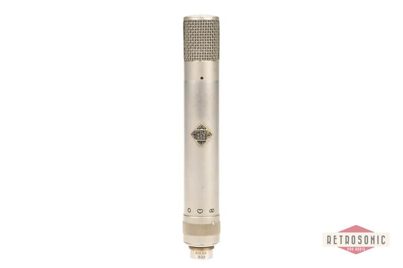 Neumann KM56 Switchable Tube Microphone