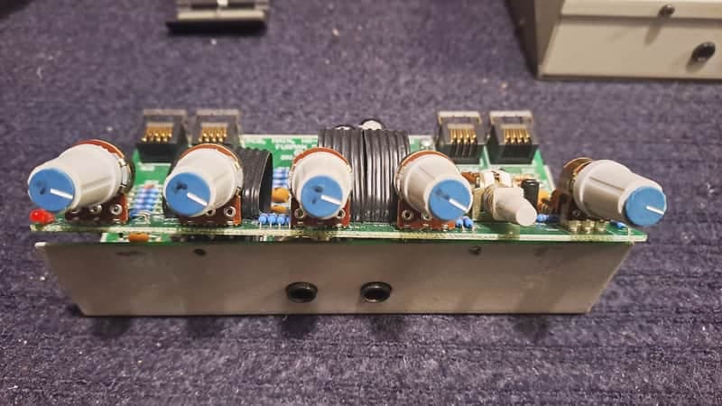Furman HR-6 spare part for Headphone Remote Mixing Station