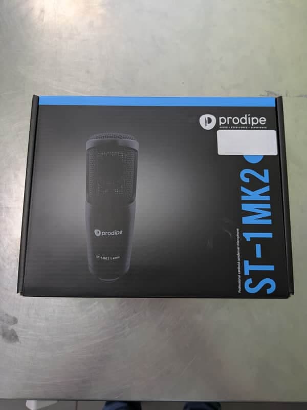 Prodipe ST-1 MK2
