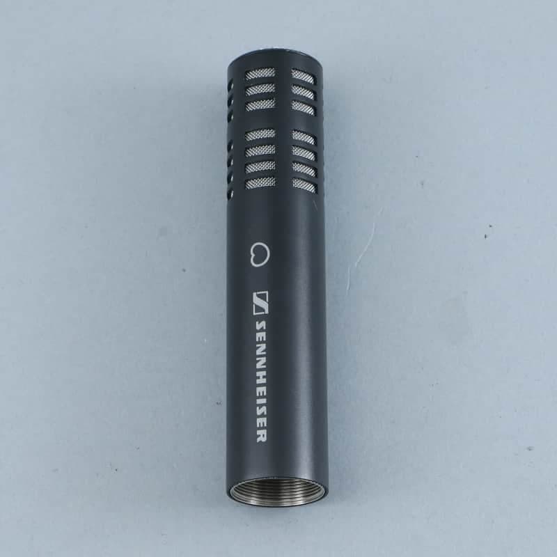 Sennheiser ME64 (No Power Module) Cardioid Condenser Microphone MC-7710