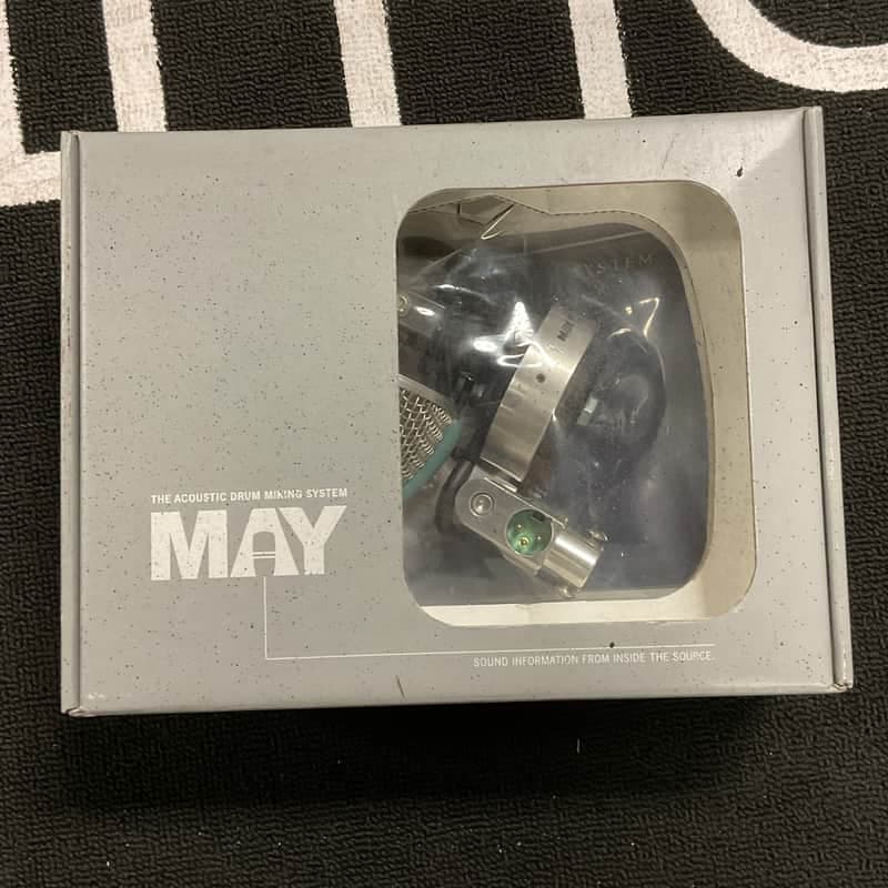(MINT) DW Randal May AKGD112 rack floor avc DSMAINDD112RF