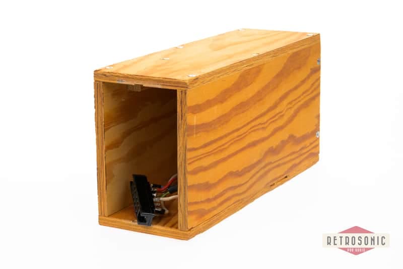 Neumann Box for Neumann N52T PSU