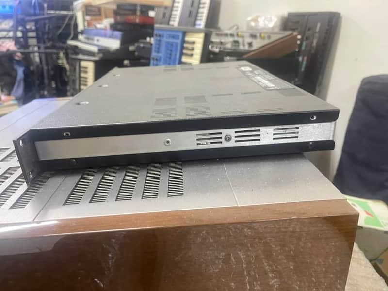 Lexicon PCM 80 Digital Effects Processor