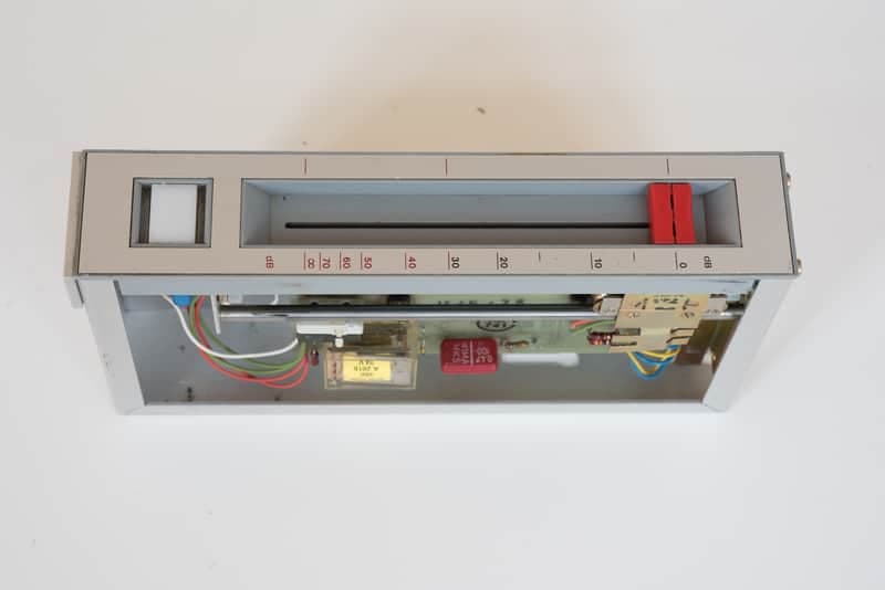 Studer 089 - mono fader - 1.090.012