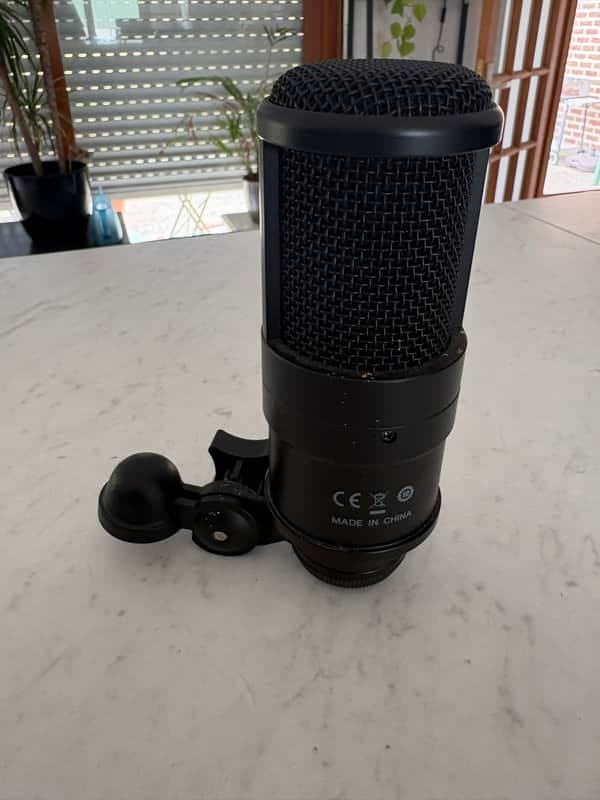 Steinberg ST M101