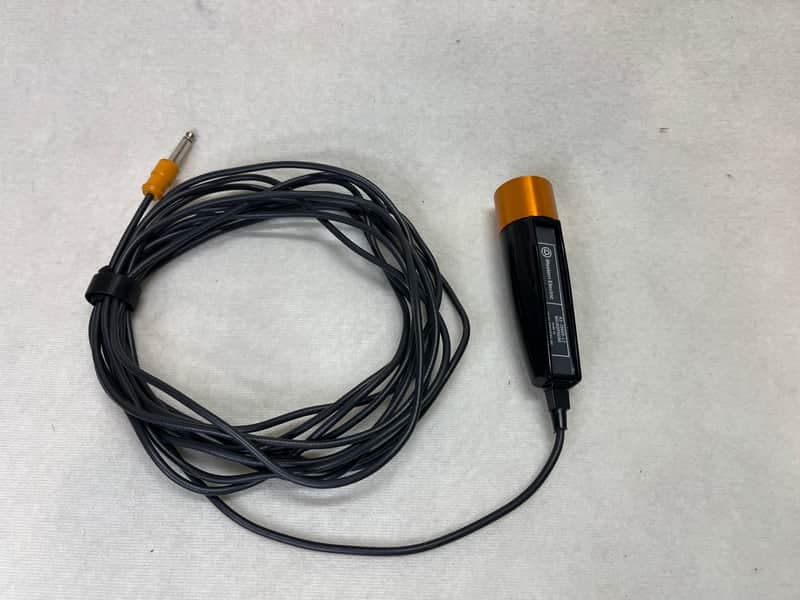 WESTERN ELECTRIC (SHURE) - KS-20660-L2 VINTAGE MIC (#1)