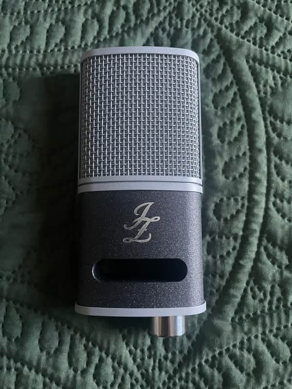 JZ Microphones V67 MKII