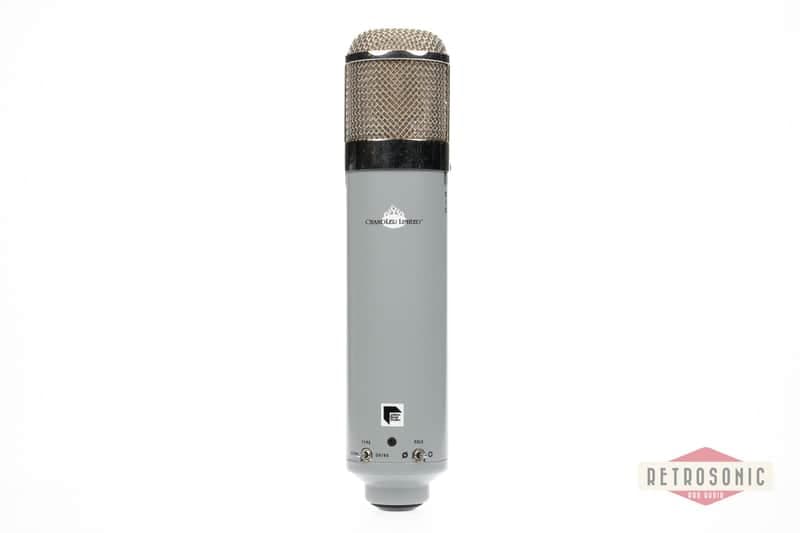 Chandler Limited EMI REDD Microphone